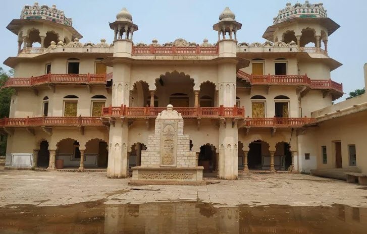 Bhawani Natyashala, Jhalawar, Rajasthan - Vushii.com Bhawani Natyashala, Jhalawar, Rajasthan - Vushii.com